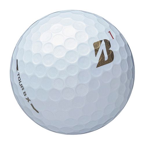 BRIDGESTONE TOUR B X ゴルフボール 2ダース ブリジストン TOUR B X