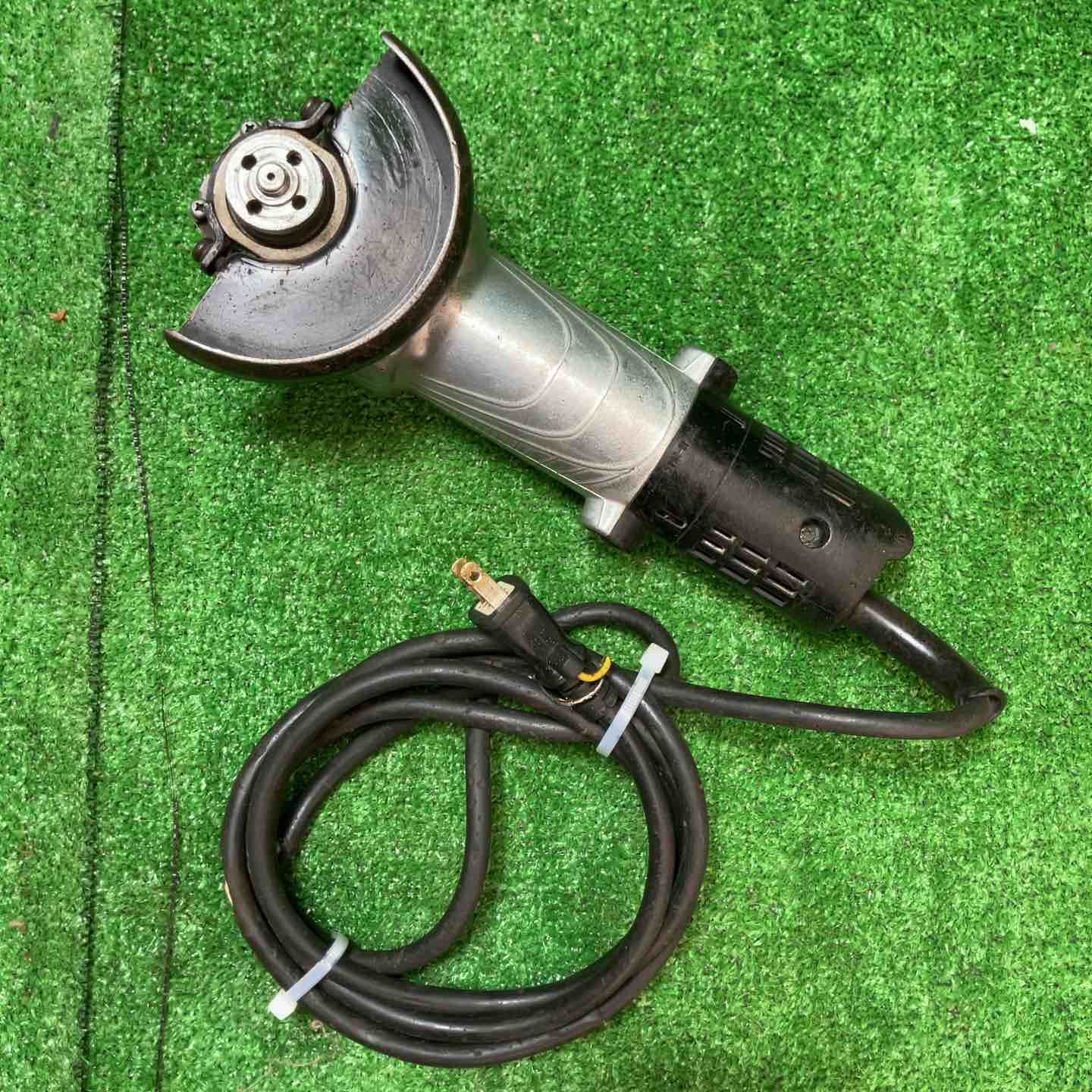 ハイコーキ(※旧:日立工機) 100mmディスクグラインダ G10SH4【桶川店】