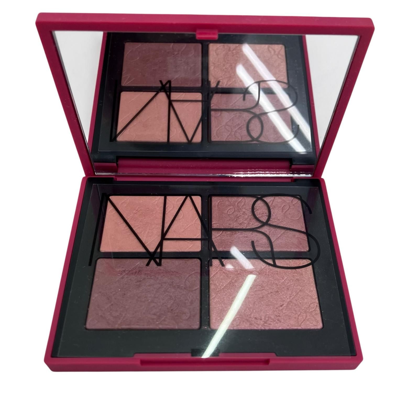 186005 NARS ナーズ アイシャドー、フェースカラー 2点まとめ売り