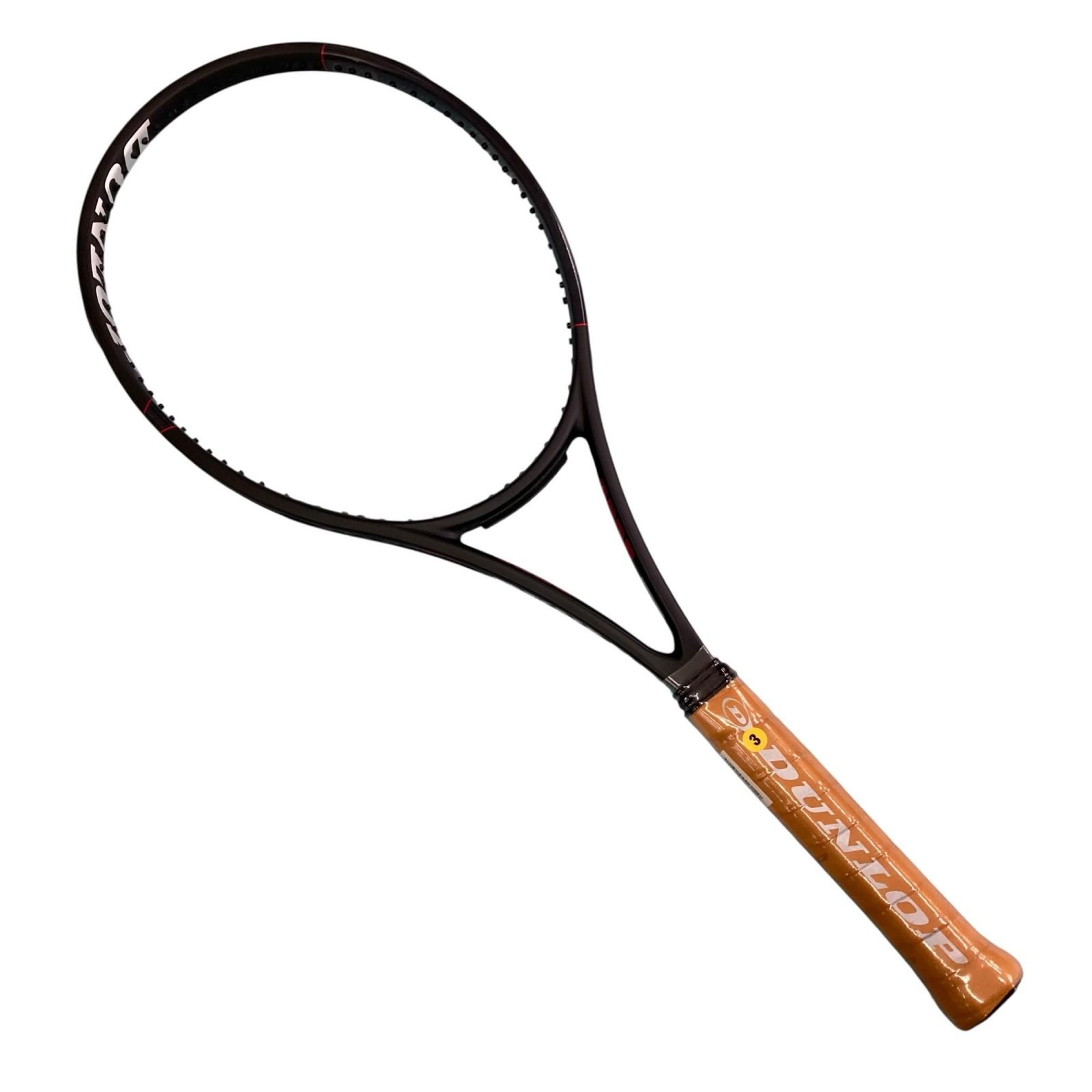 186001 現状品 DUNLOP ダンロップ CX200 TOUR 18×20 テニスラケット