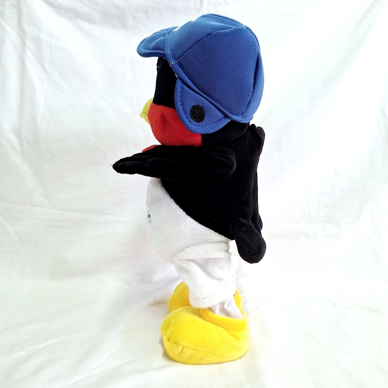 中古☆初代旧モデル ダンシングつば九郎 ヤクルトスワローズ
