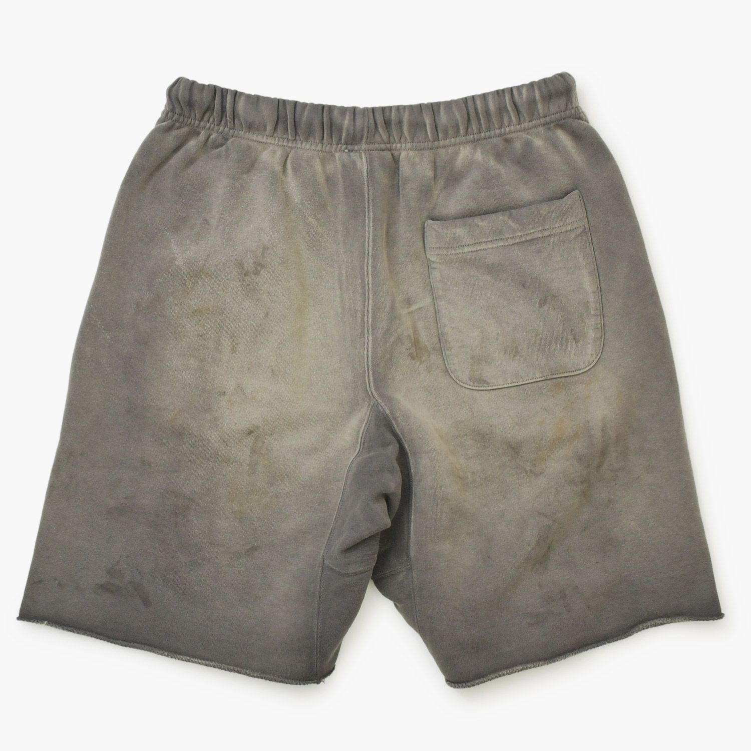 新品未使用 SAINT Mxxxxxx セントマイケル SAINT SWEAT SHORTS 