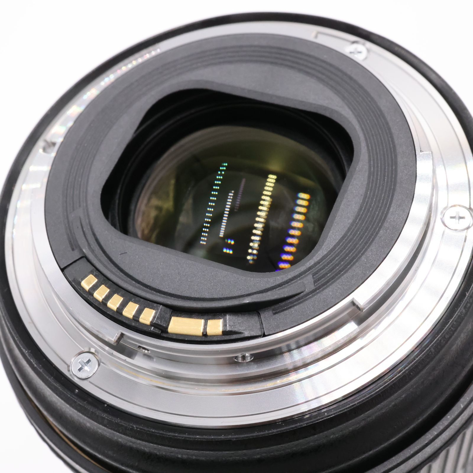 中古-美品| Canon EF24-105mm F4L IS II USM | Serial#:1544000580 