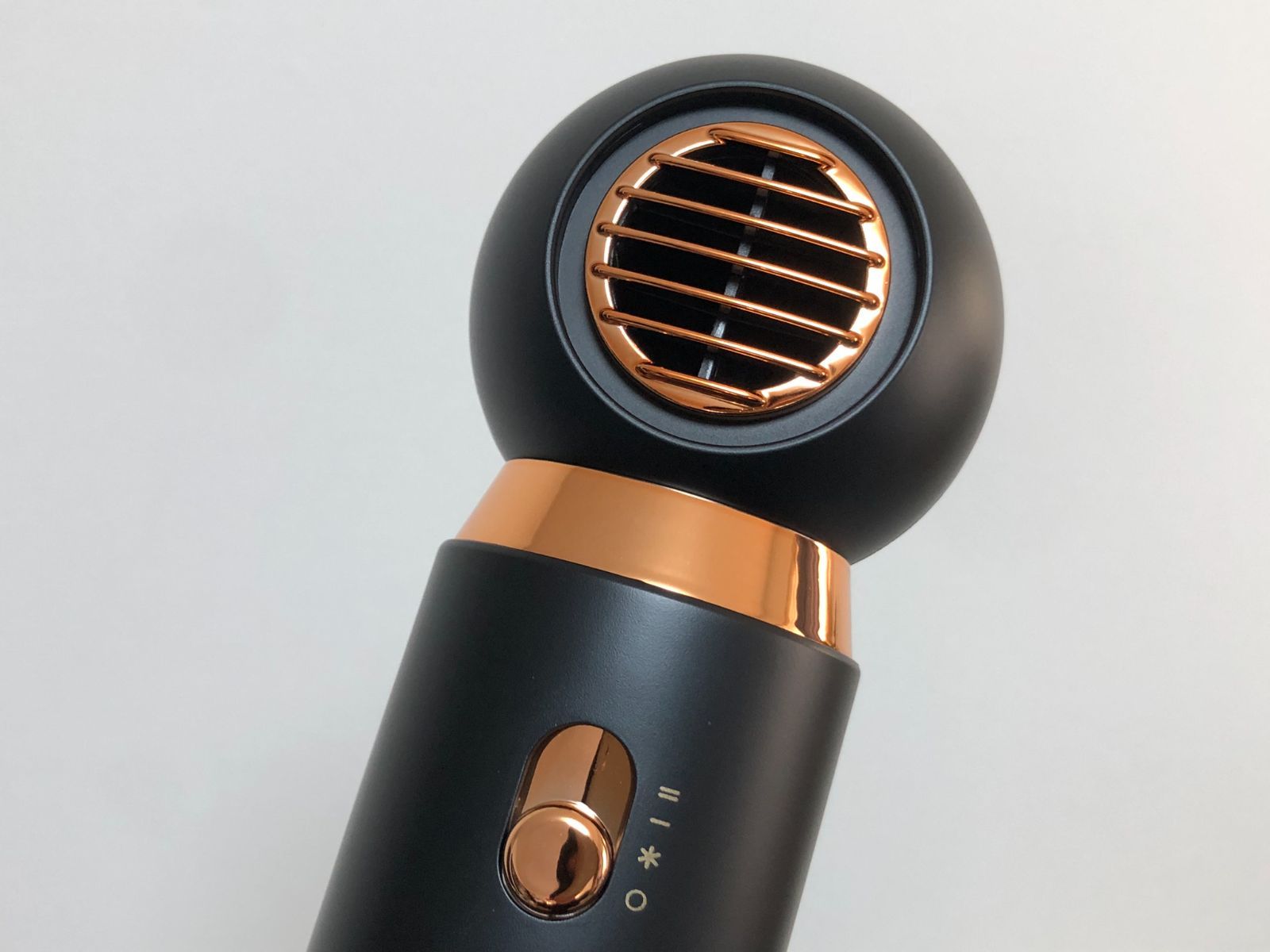 ME Recovery Air MEリカバリーエアー RA-03 ヘアドライヤー - メルカリ