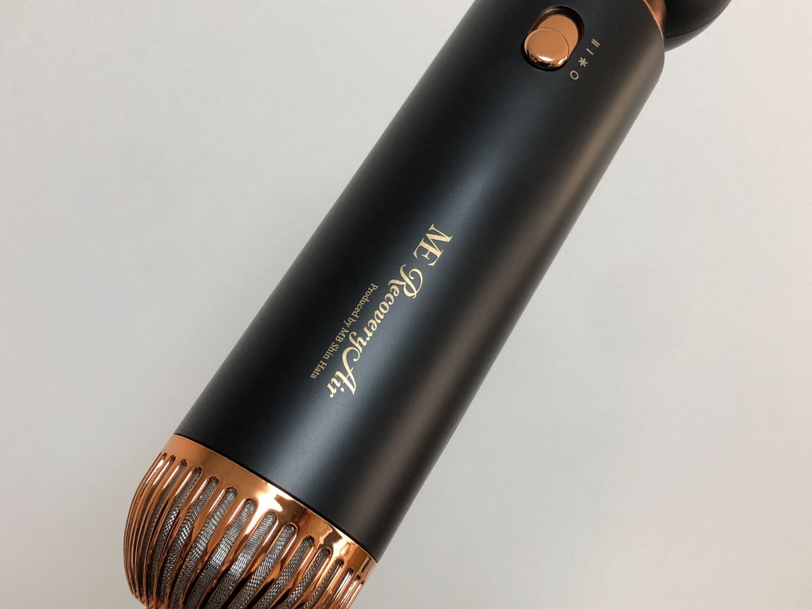 ME Recovery Air RA-03 ドライヤー 本体 ME Recovery Air MEリカバリーエアー RA-03 ヘアドライヤー - メルカリ