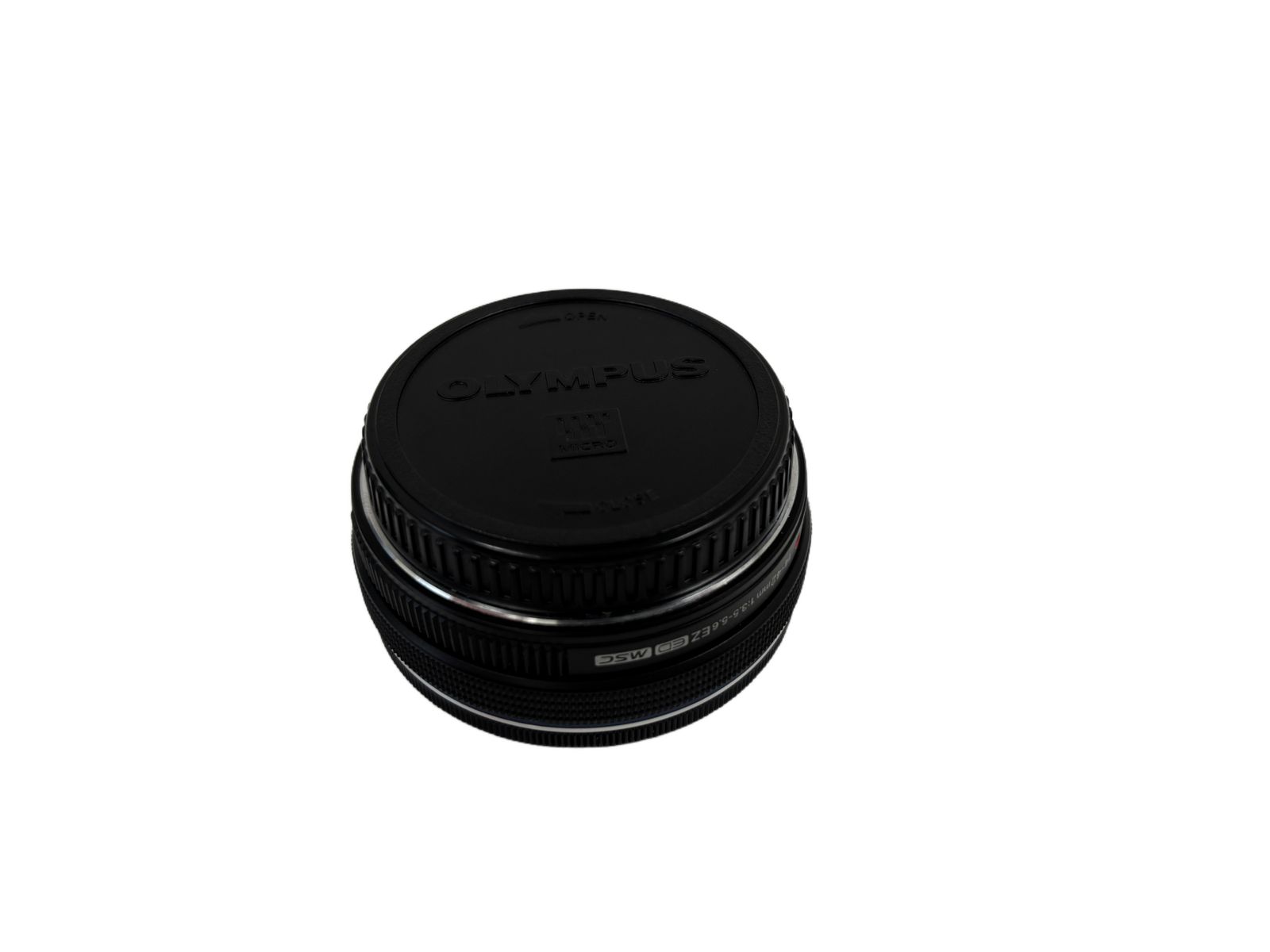 OLYMPUS M.ZUIKO DIGITAL 14-42mm F3.5-5.6 レンズT11214713 6,006円