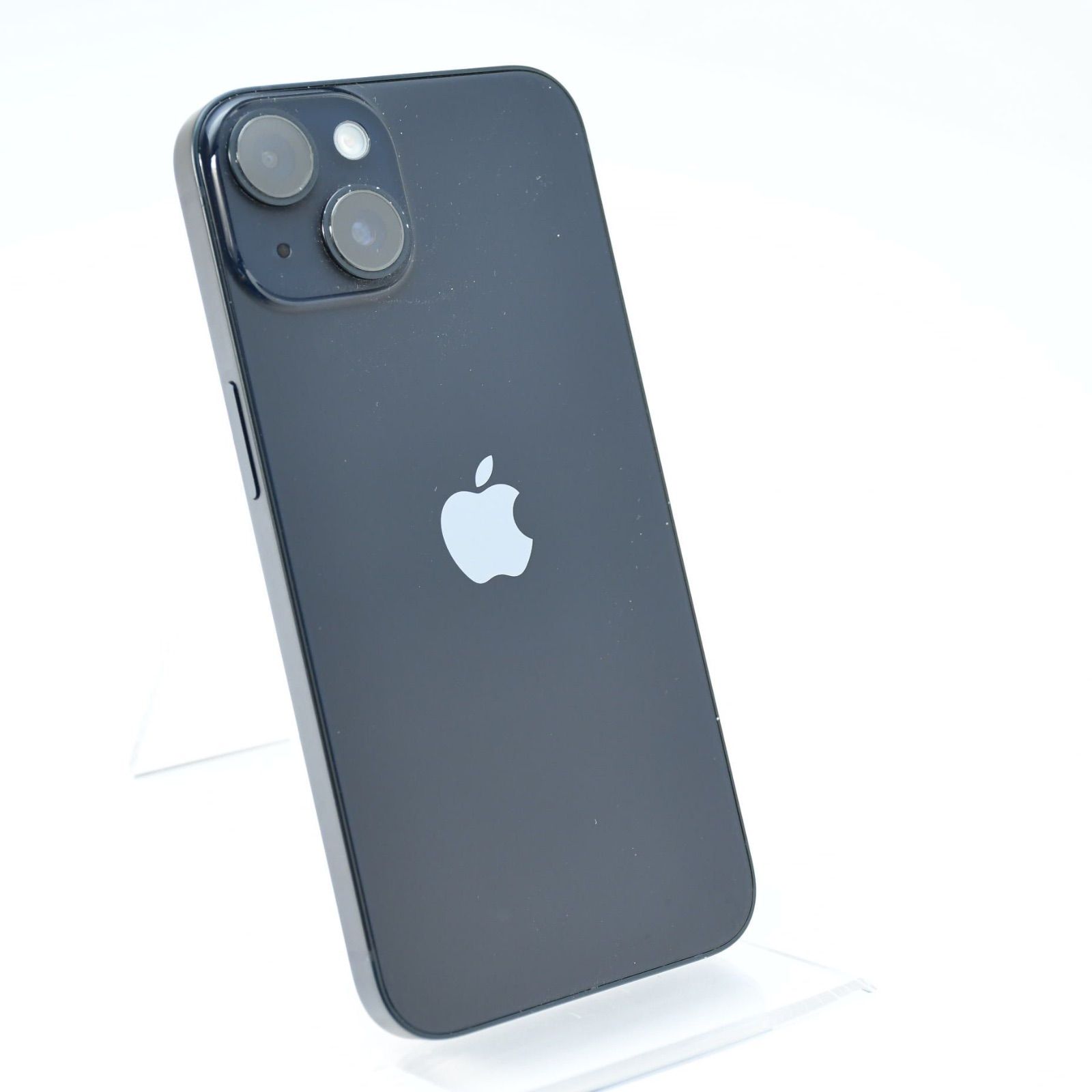 iPhone14 128GB ミッドナイト SIMフリー バッテリー86% - メルカリ