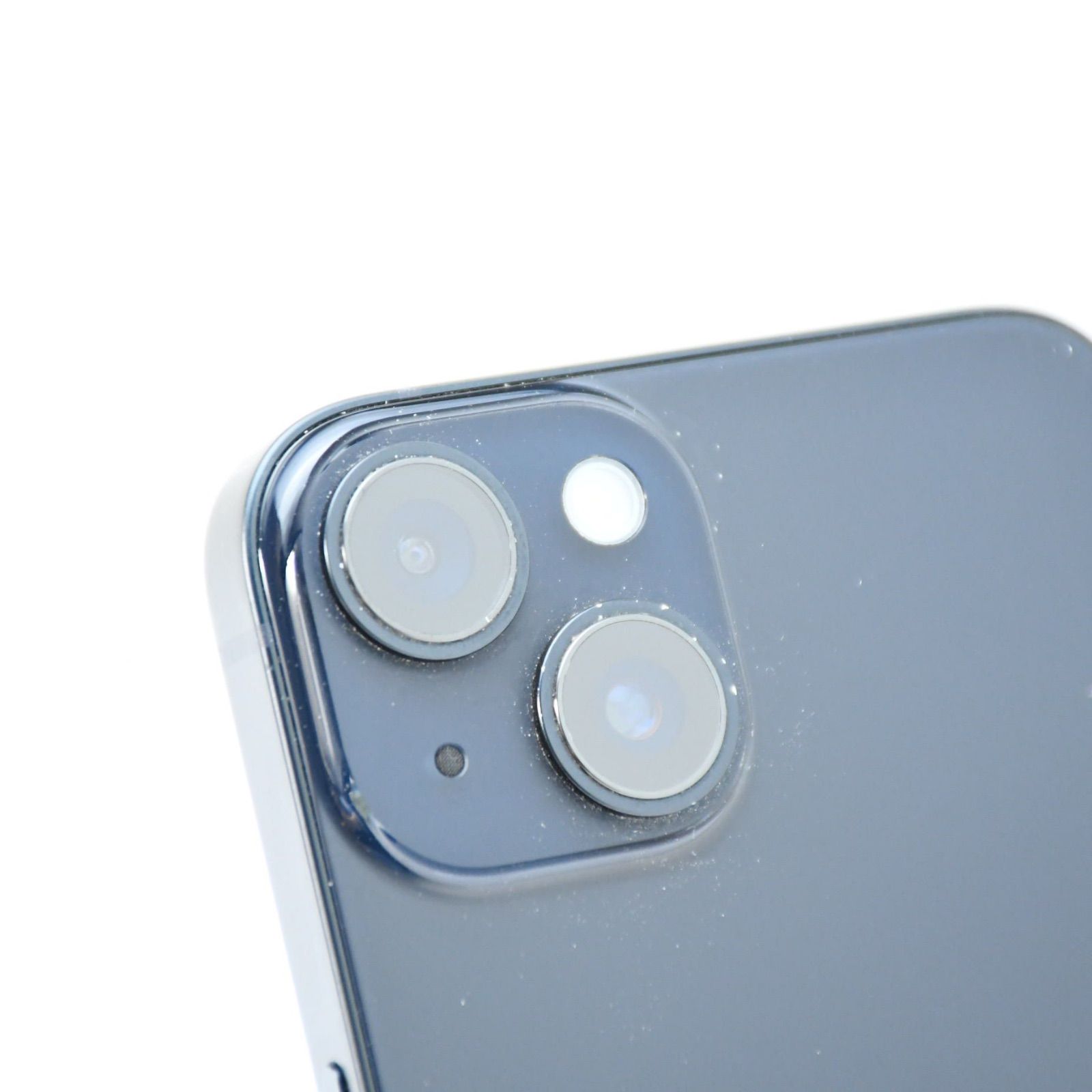iPhone14 128GB ミッドナイト SIMフリー バッテリー86% - メルカリ