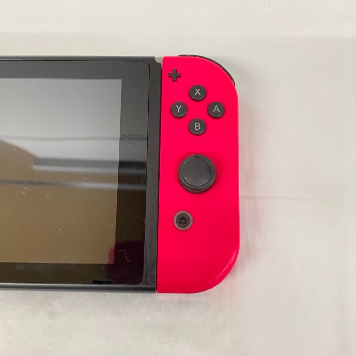 東店36-3809-2605] Nintendo Switch 本体 HAC-001 ジャンク品 - メルカリ