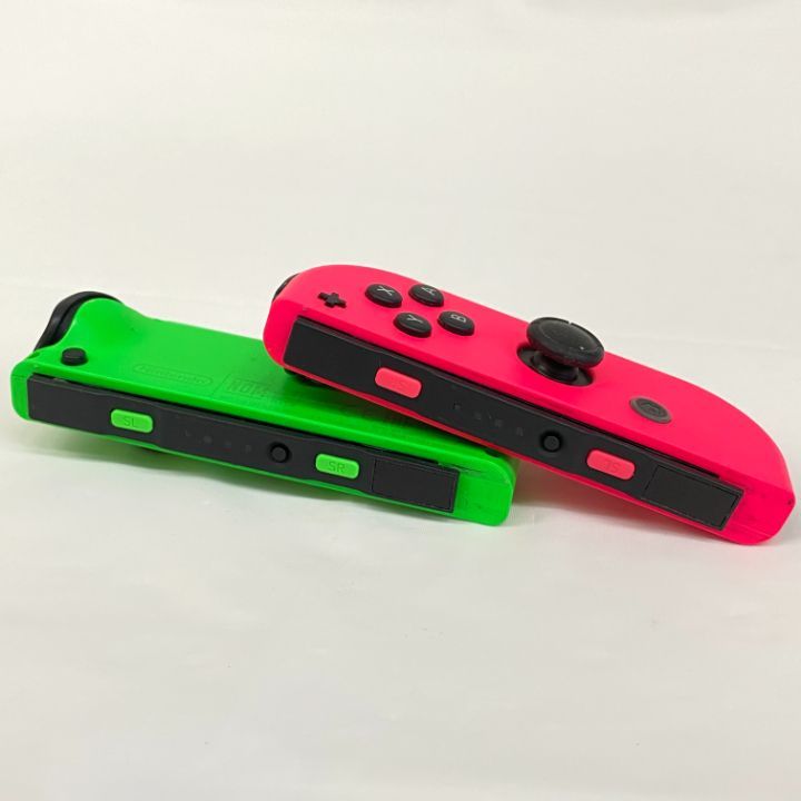 東店36-3809-2605] Nintendo Switch 本体 HAC-001 ジャンク品 - メルカリ