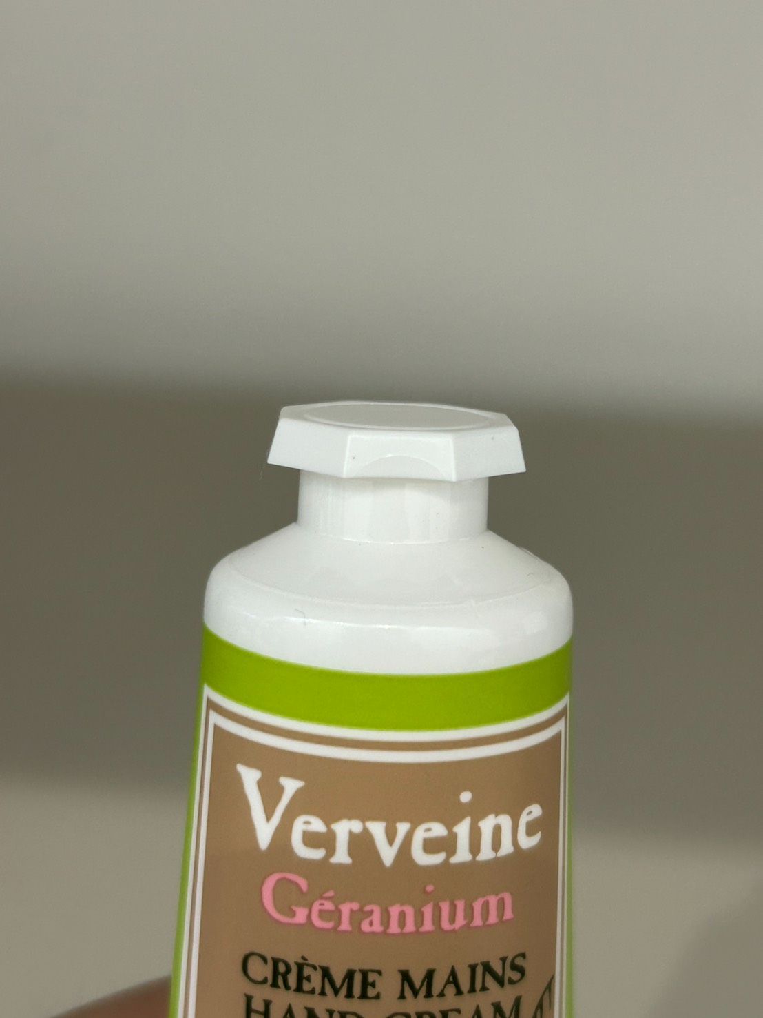 新品未使用】L'OCCITANE Verveine Geranium ハンドクリームセット