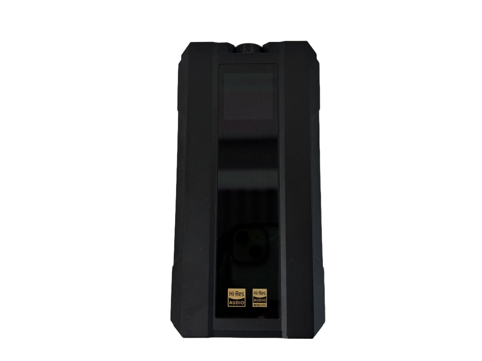 FiiO Q15 ポータブルヘッドホンアンプ DAC 音響機材 ポータブルDAC バランス接続対応 美品 T11214570