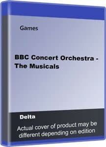 【CD】The Musicals