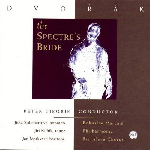 【CD】Dvorak;Folk Cantata Op.69