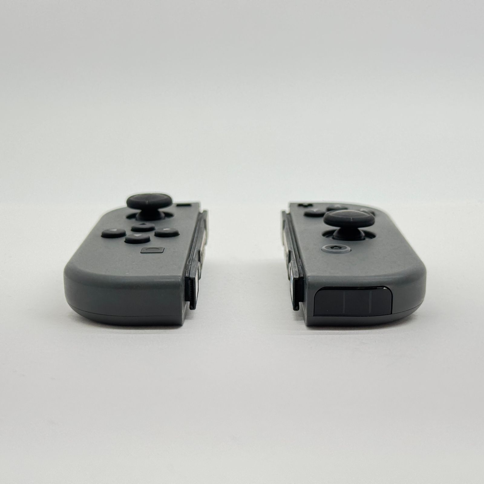 Nintendo Switch HAC-001 本体 グレー【C7627-100】 - メルカリ