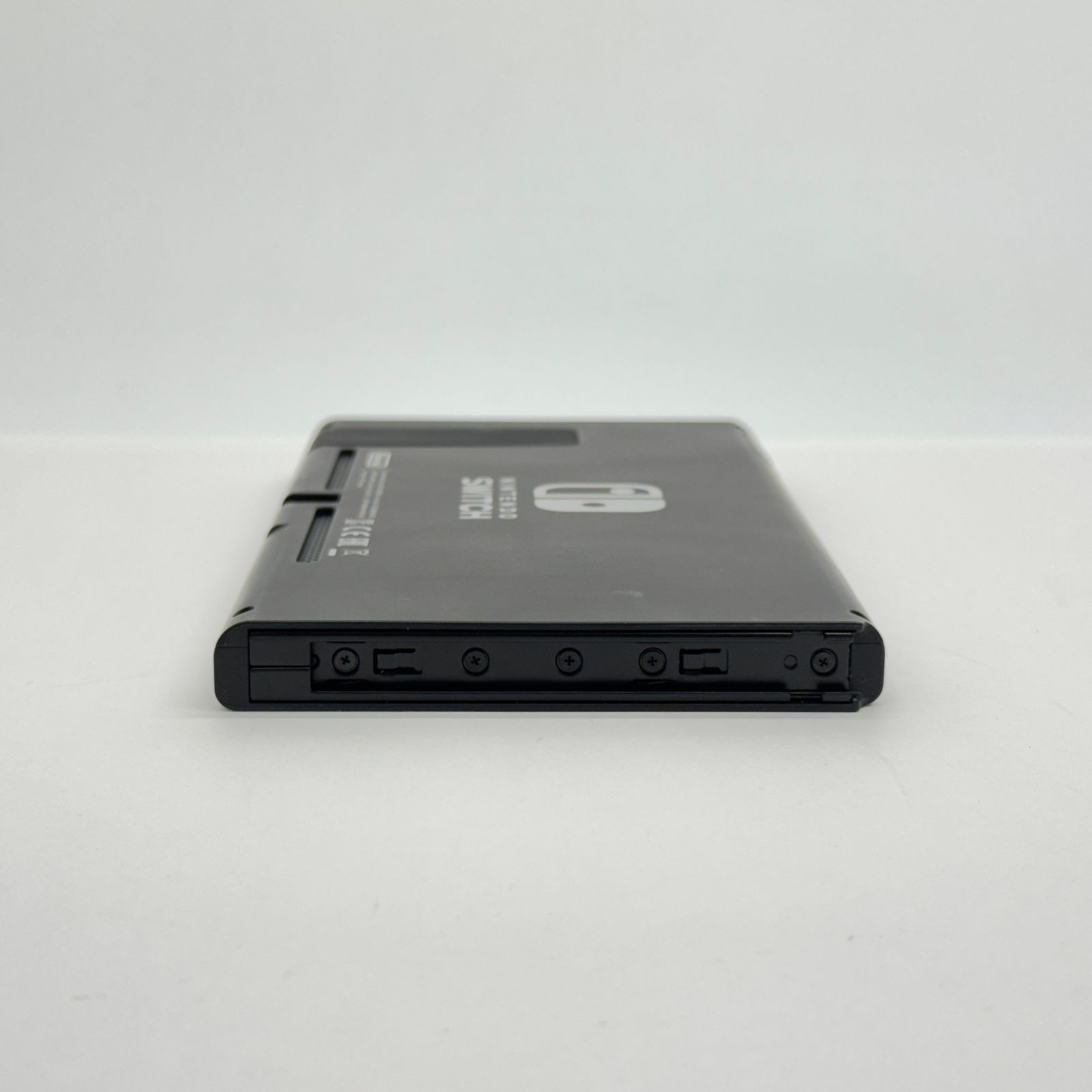 Nintendo Switch HAC-001 本体 グレー【C7627-100】 - メルカリ
