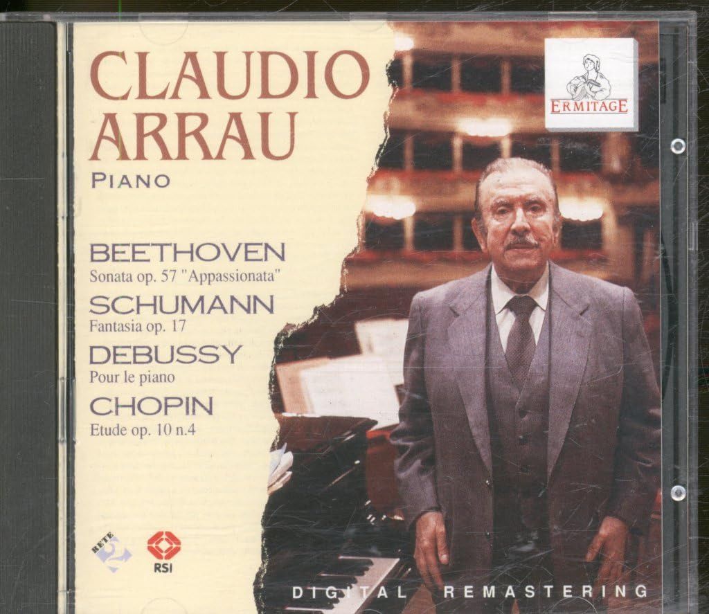 【CD】Beethoven etc;Piano Recital