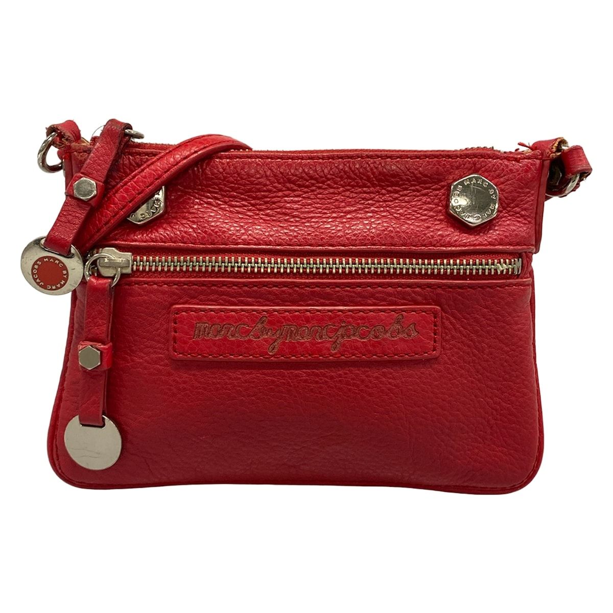 MARC BY MARC JACOBS(マークバイマークジェイコブス) ショルダーバッグ