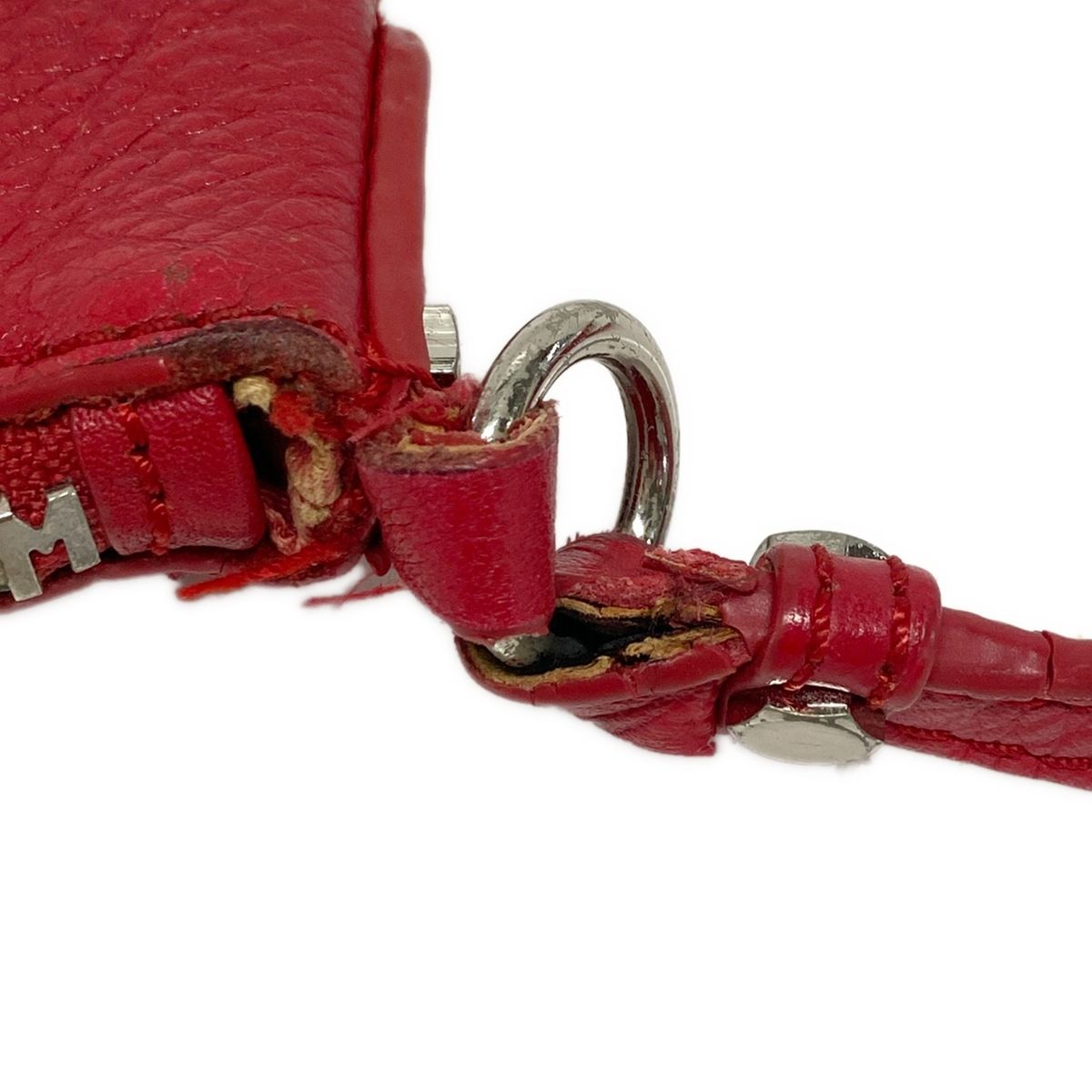 MARC BY MARC JACOBS(マークバイマークジェイコブス) ショルダーバッグ 