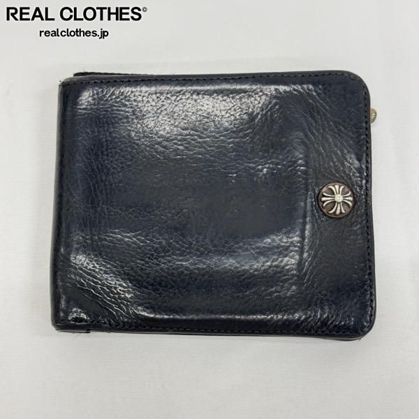 インボイス付き】CHROMEHEARTS/クロムハーツ 1SNAP 1スナップ クロス