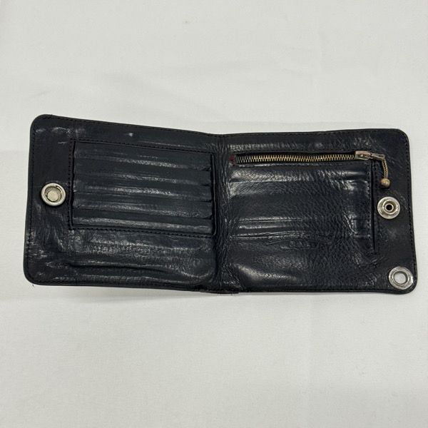 インボイス付き】CHROMEHEARTS/クロムハーツ 1SNAP 1スナップ クロス 