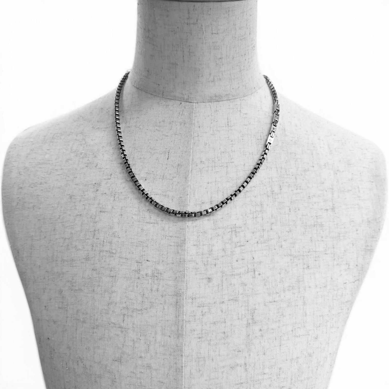 美品□LOUIS VUITTON ルイヴィトン 2024年製 M02027 チェーン