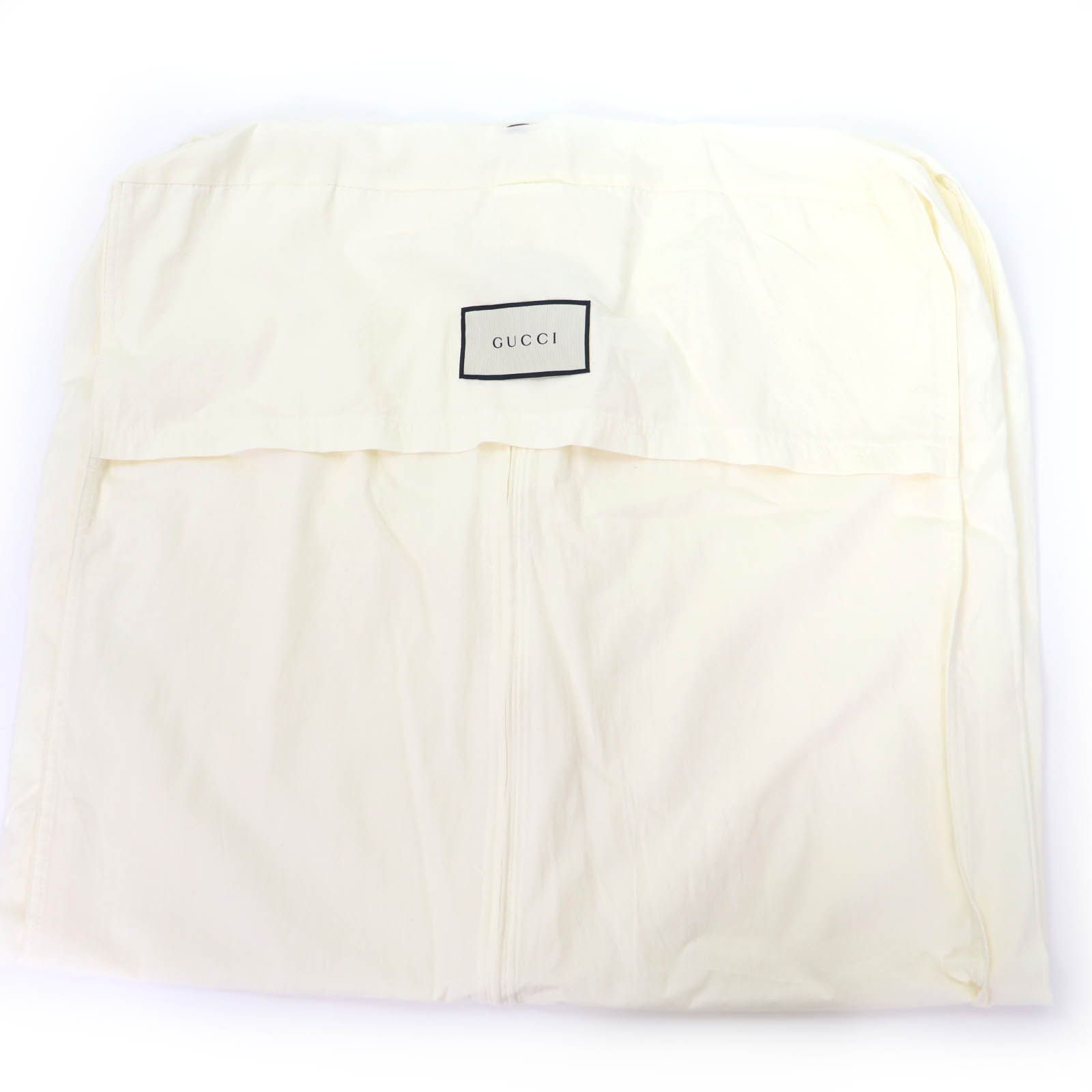極美品☆GUCCI グッチ 21SS 652774 シルク100％ プリーツ ロング丈