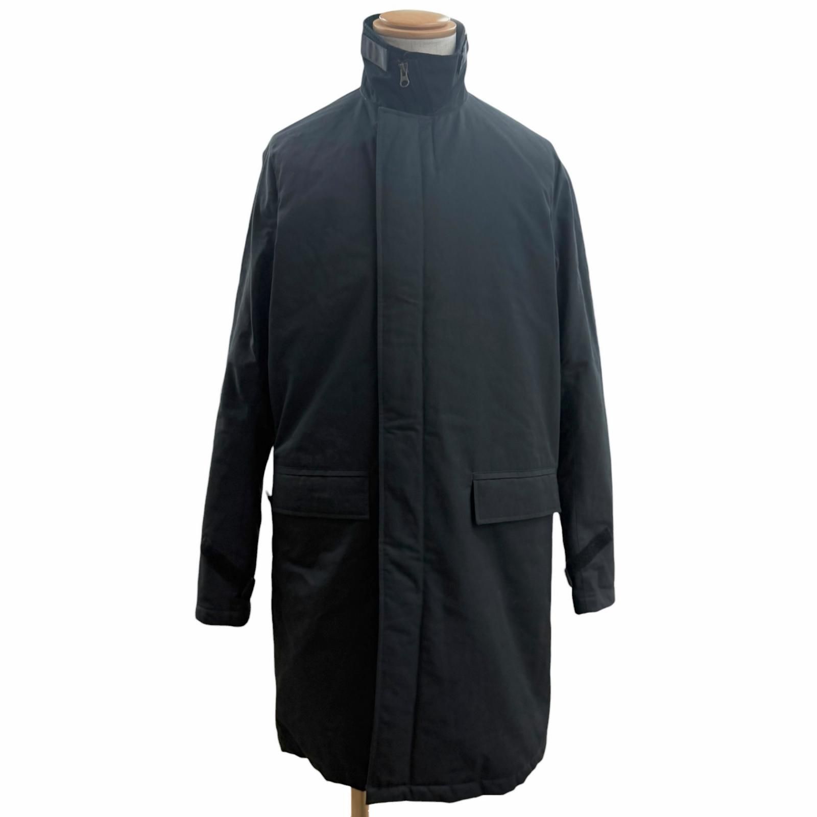 美品□ACRONYM アクロ二ウム J46-S Insulated Coat スタンドカラー