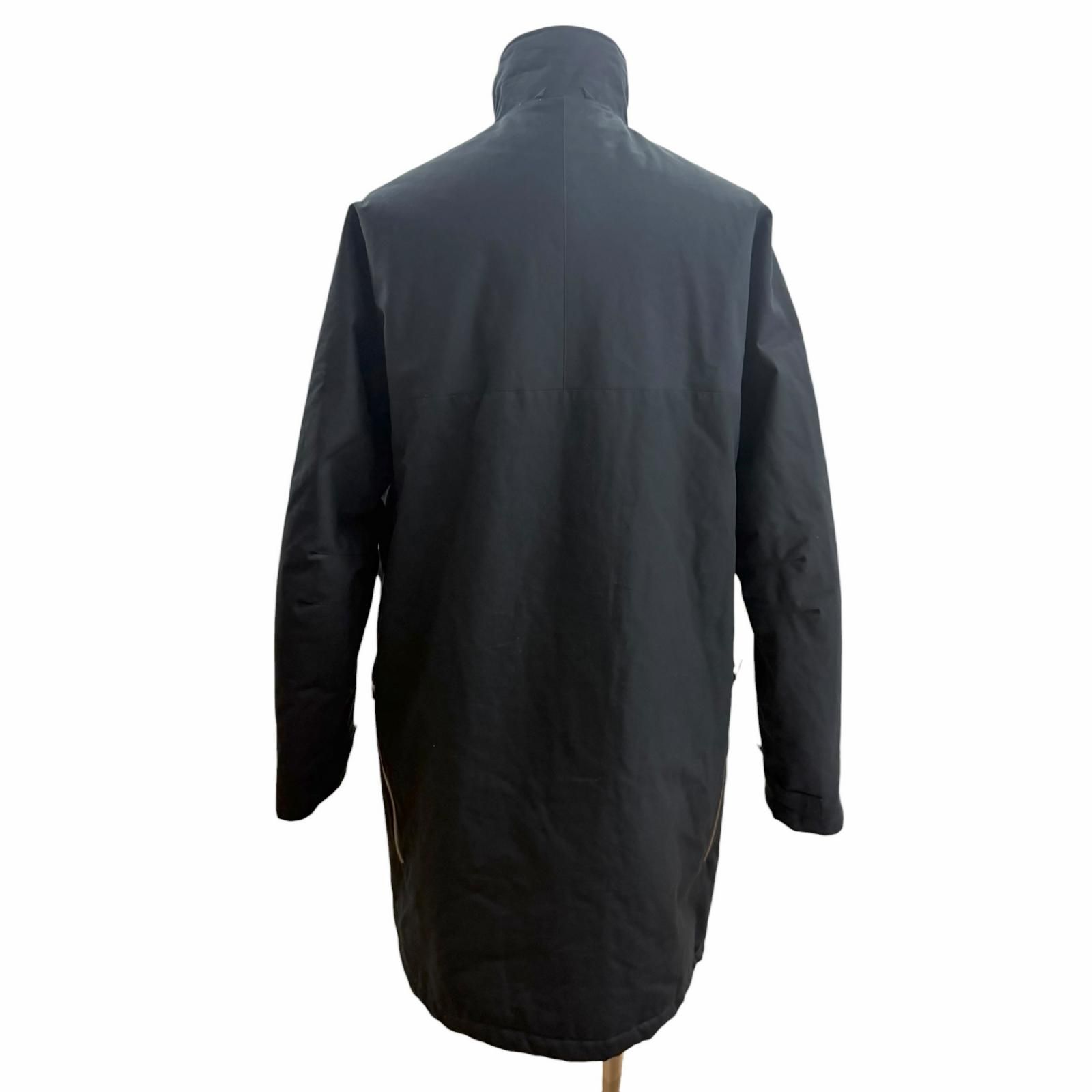 美品□ACRONYM アクロ二ウム J46-S Insulated Coat スタンドカラー