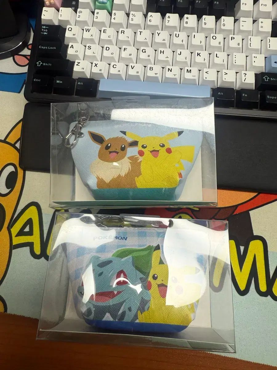 ポケットモンスター コインケース