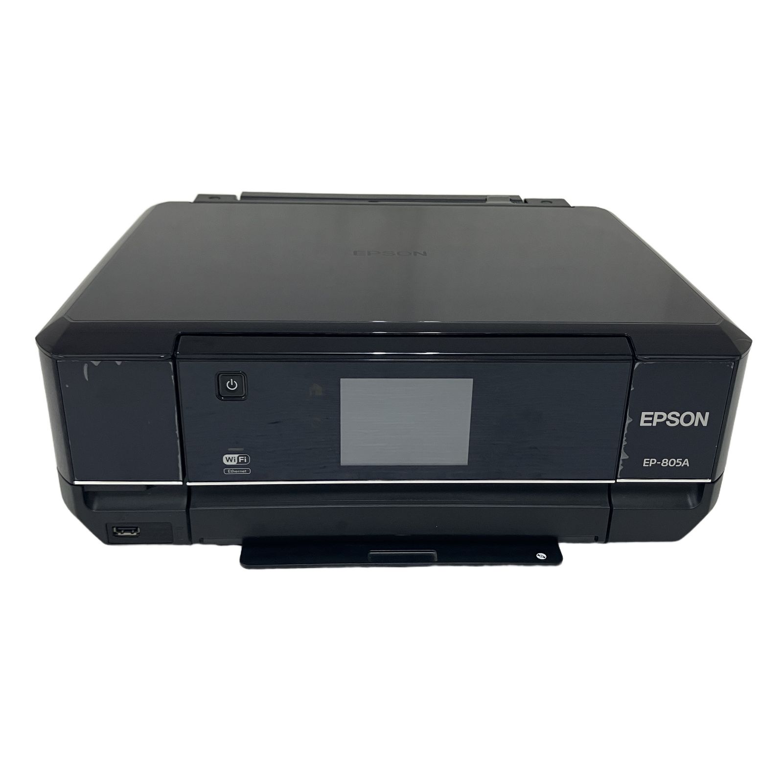 EPSON EP-805A 2012年製 エプソン インクジェットプリンター 家電 ジャンク O11246146
