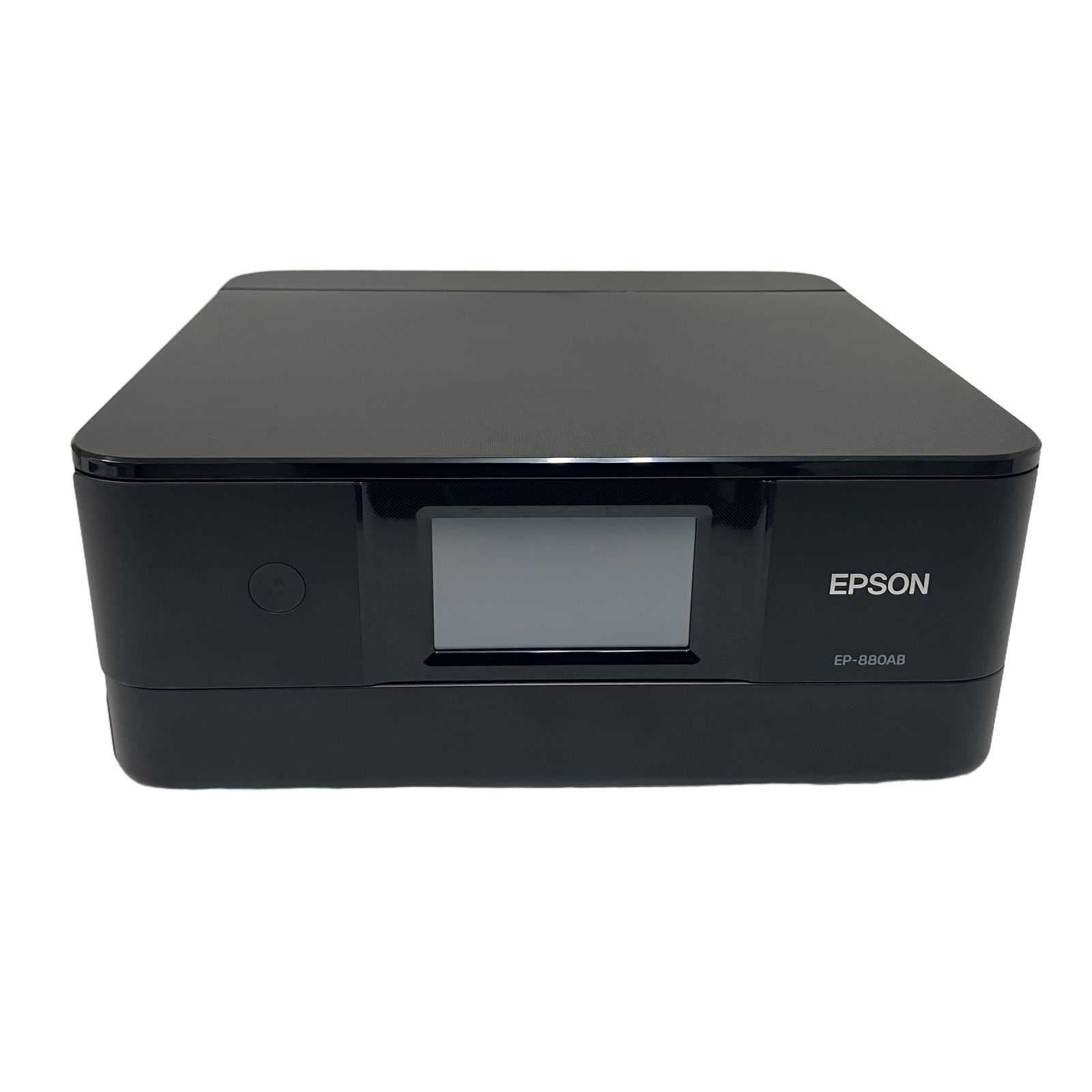 EPSON EP880AB ジャンク品 エプソンプリンター - メルカリ