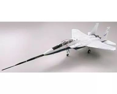【中古】プラモデル 1/144 NASA F-15 Quiet Spike 「技MIX 航空機シリーズ AC42」 [275671]