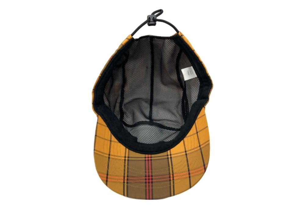 シュプリーム SUPREME GORE-TEX Tech Camp Cap ゴアテックス テック