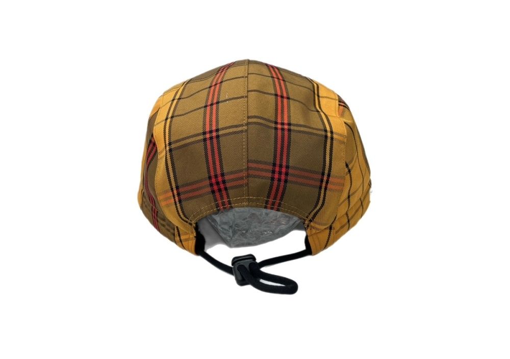 シュプリーム SUPREME GORE-TEX Tech Camp Cap ゴアテックス テック