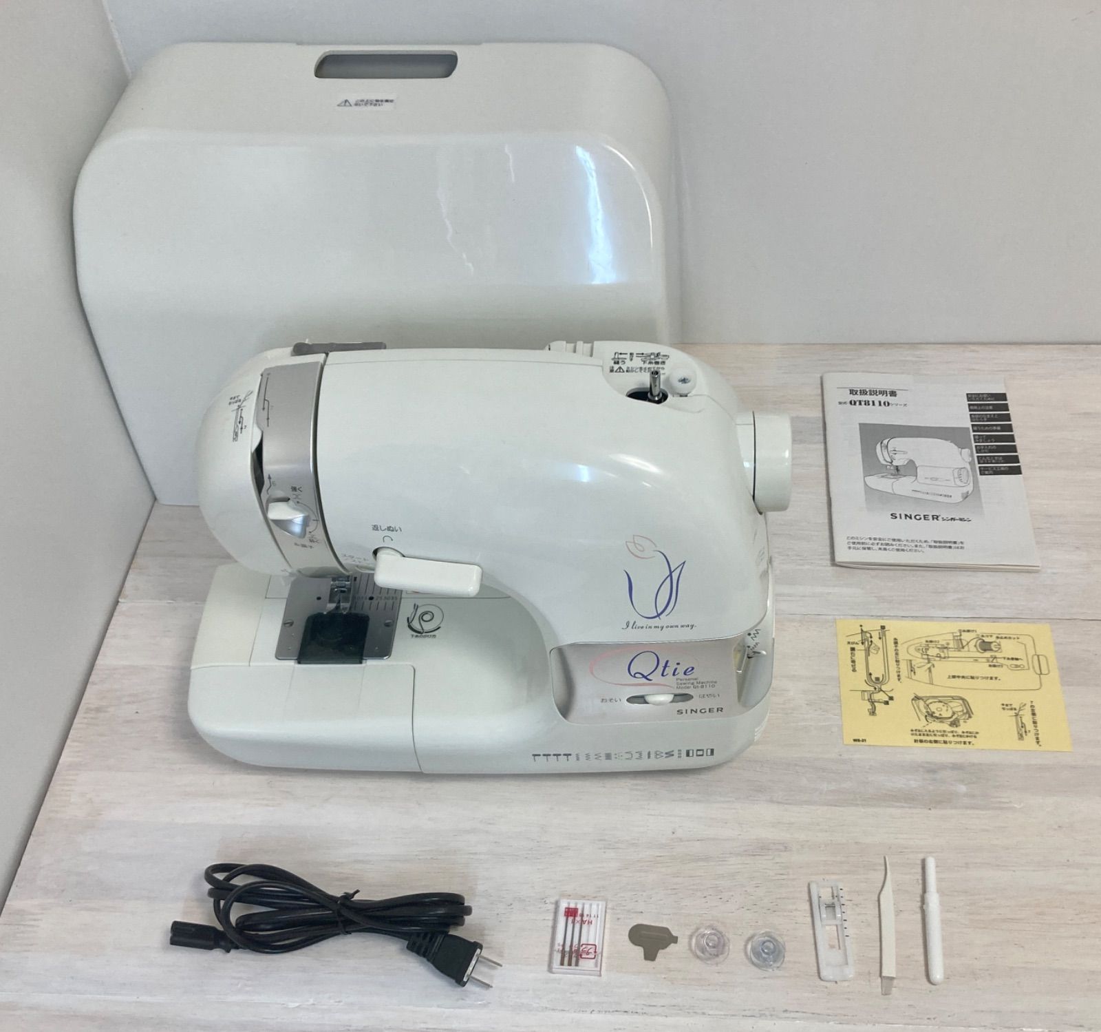 シンガー 家庭用ミシン - メルカリ