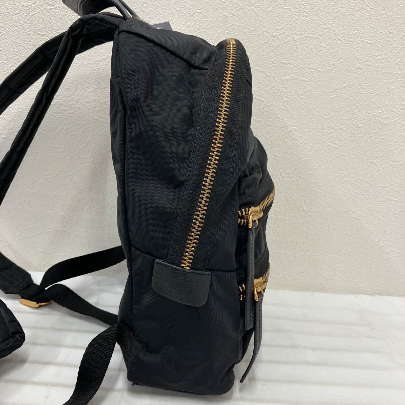 3115 MARC BY MARC JACOBS マークバイマークジェイコブス リュック 