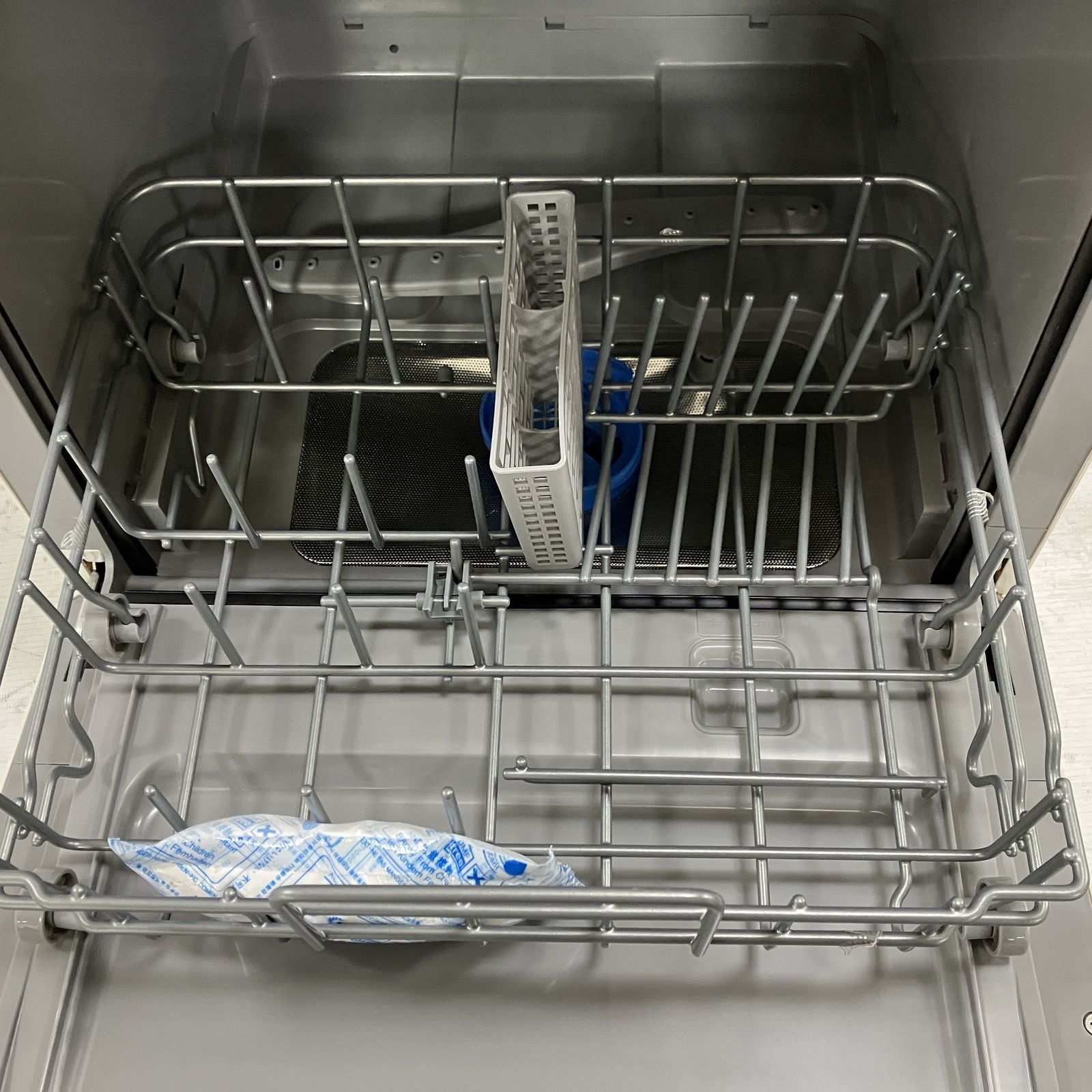 COMFEE CDWMT0202C(A)-JP 1-3人用 IOT遠隔操作 食器洗い乾燥機 食洗機 