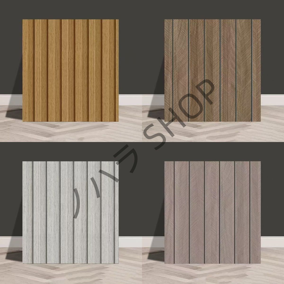 80枚/set 3D DIY 壁紙 シール 自接着 防水 防汚 防カビ 耐熱 タイル貼りシール キッチン、リビングルーム、寝室、多機能使用 30*30cm#色選択が可能##D003