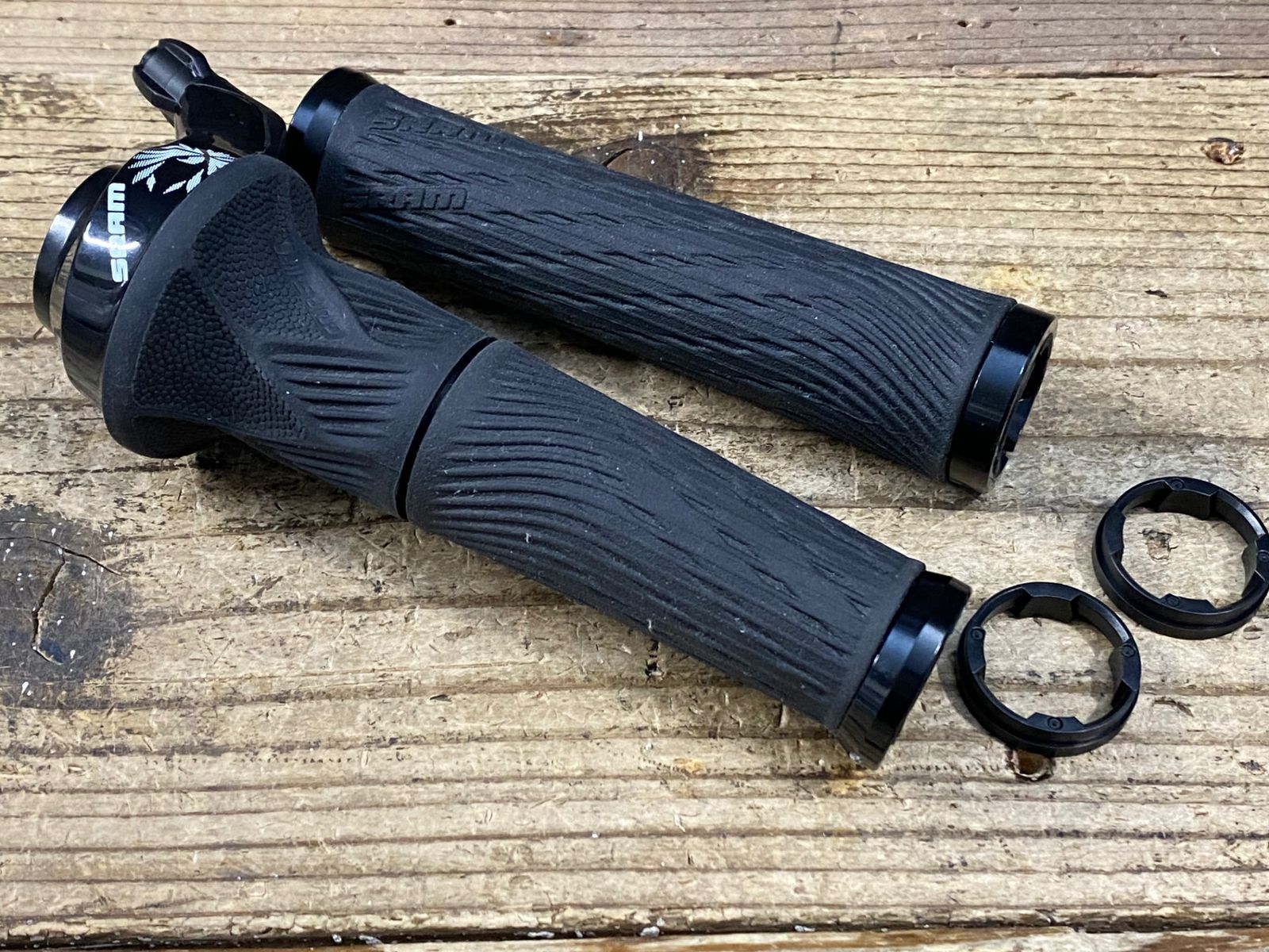 SRAM GXeagle AXS ディレイラー+シフター+バッテリー スラム Genuine