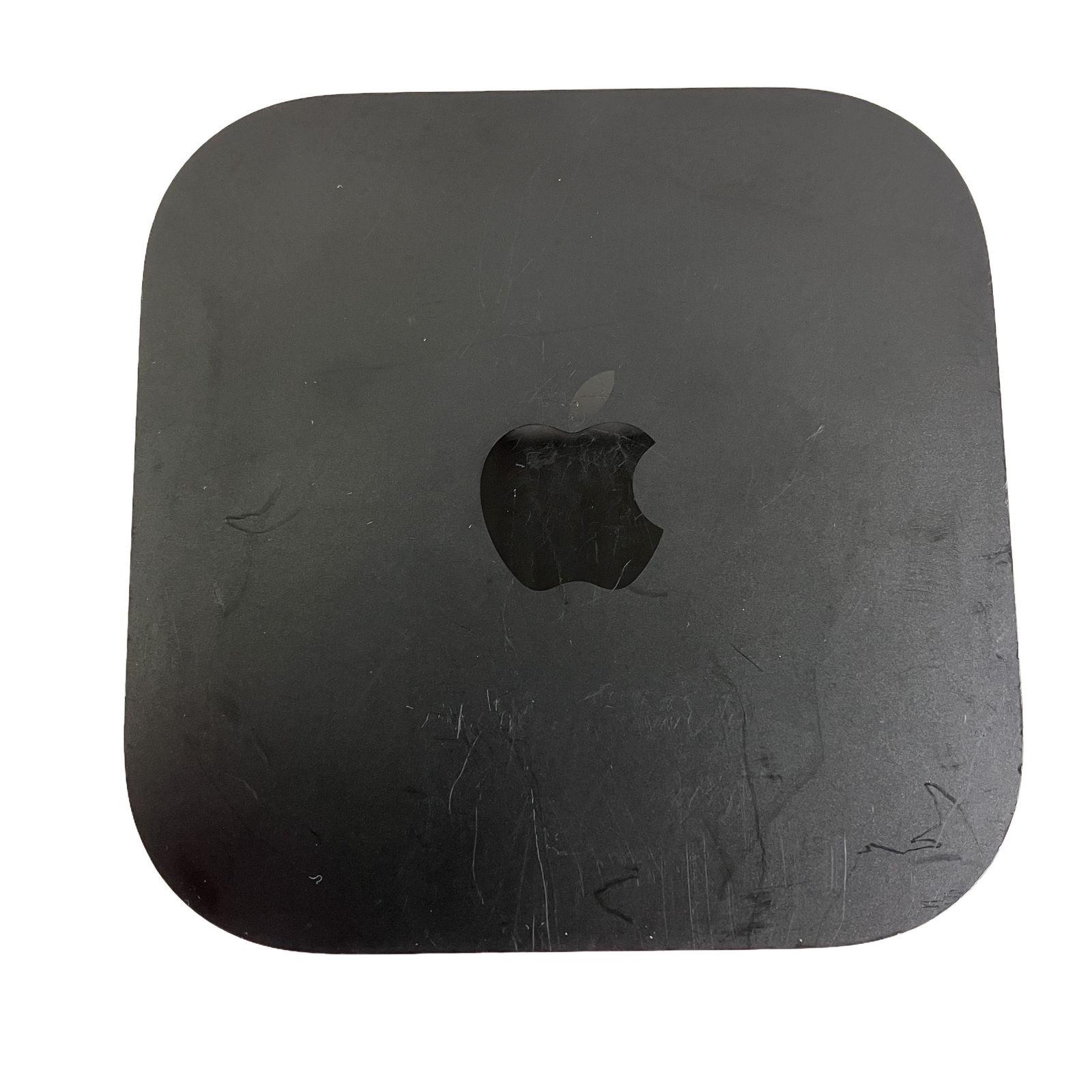 Apple TV 4K 第3世代 MN893J/A 2022年製 128GB Wi-Fiモデル ブラック 中古 T11137940