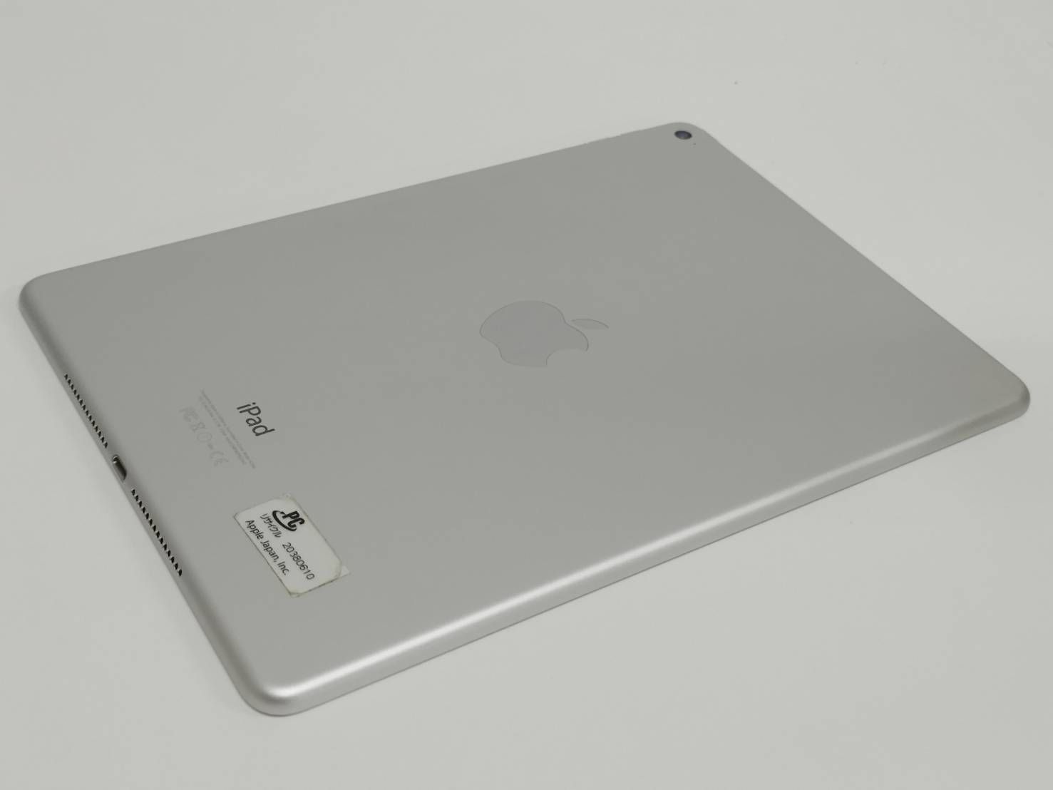 iPad Air 2 128GB Wi-Fi A1566 中古 バッテリー86% - メルカリ