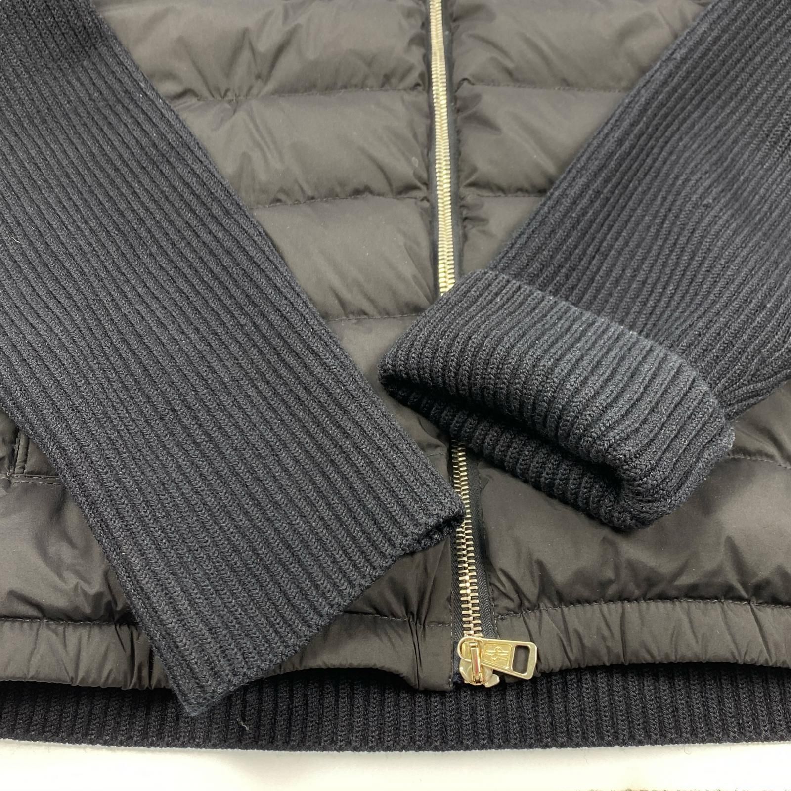 姫路東店】 中古 MONCLER | モンクレール ダウンジャケット CARDIGAN