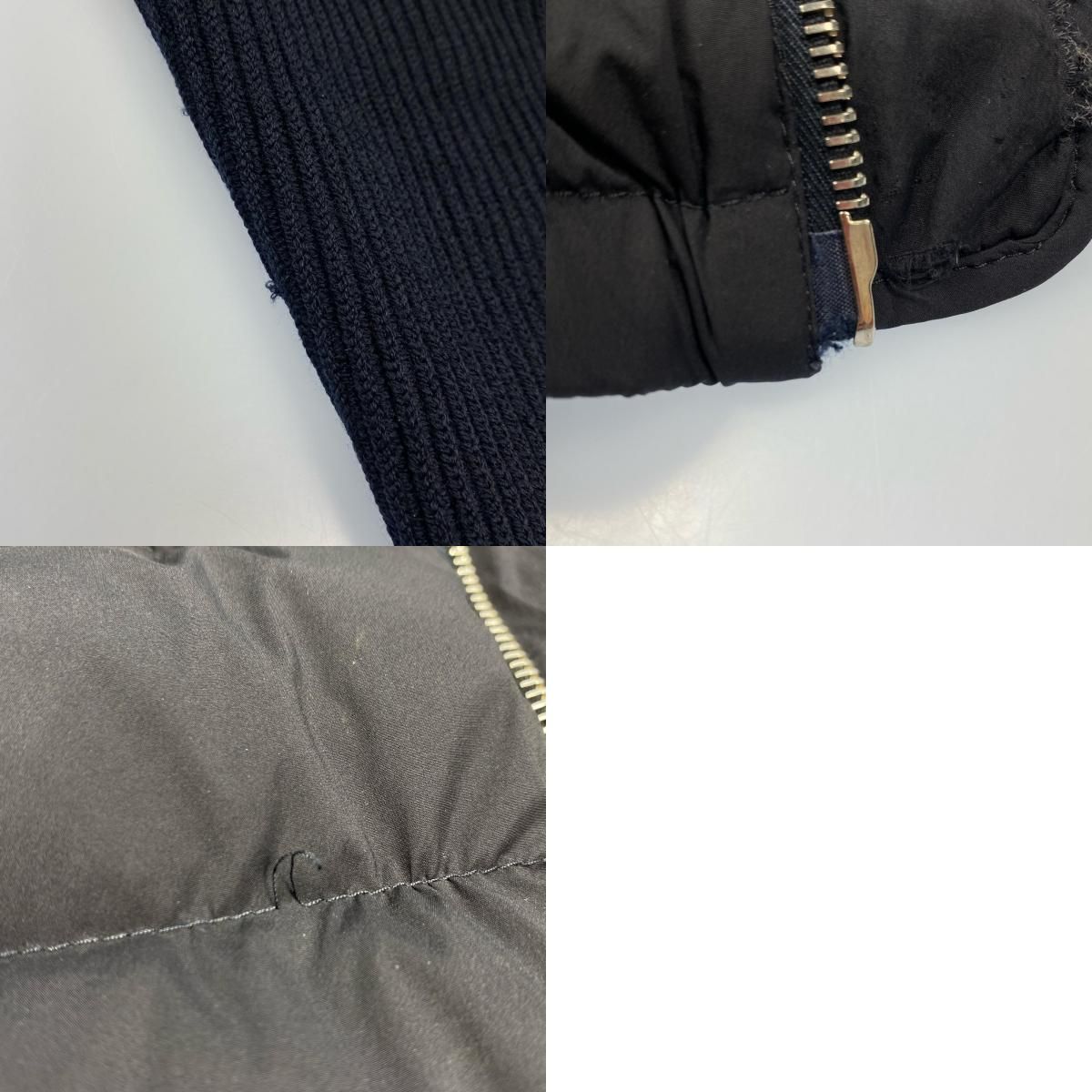 姫路東店】 中古 MONCLER | モンクレール ダウンジャケット CARDIGAN