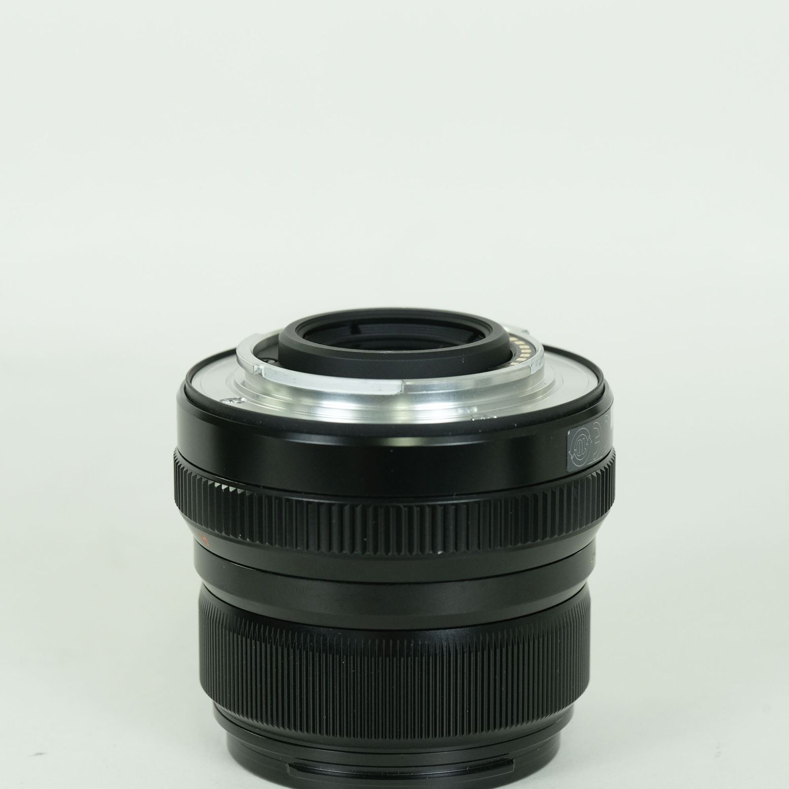 美品 | フード2種・フィルター付] FUJIFILM XF23mmF2 R WR [ブラック 