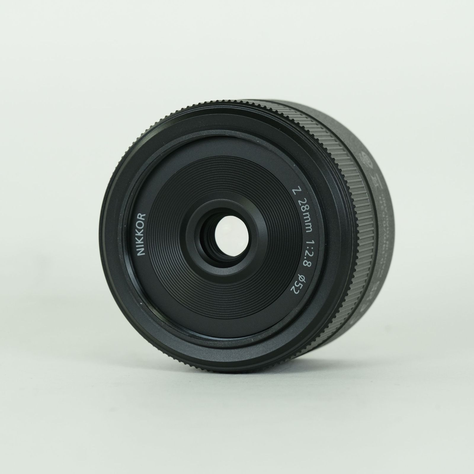 F⭐︎さん専用出品 美品] Nikon NIKKOR Z 28mm f/2.8 [Normal] | Nikon Zマウント - メルカリ