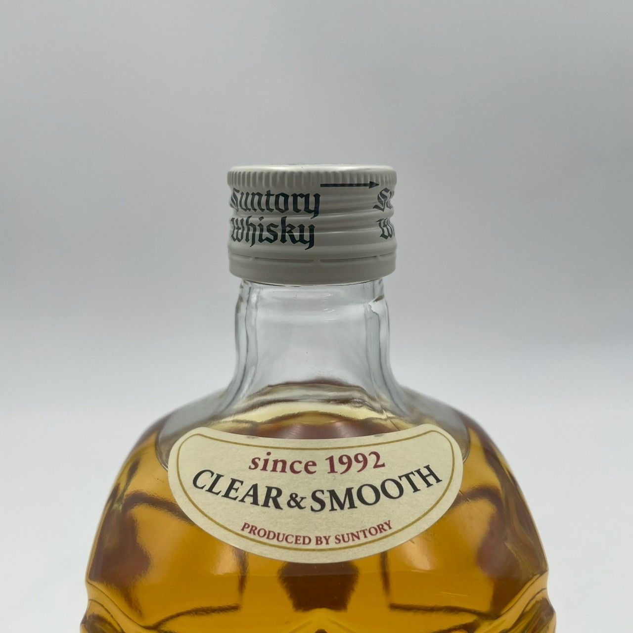 Suntory Whisky サントリー 白角 700ml 40% - メルカリ