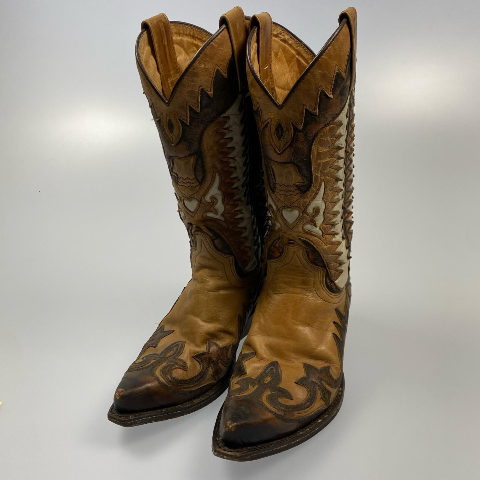 姫路東店】 中古 SENDRA BOOTS | センドラブーツ ブーツ 6777 サイズ 
