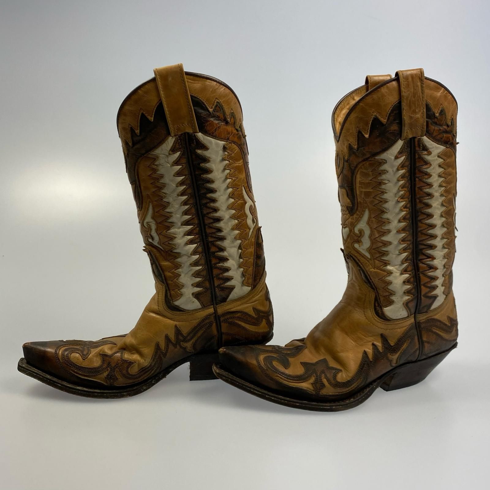 姫路東店】 中古 SENDRA BOOTS | センドラブーツ ブーツ 6777 サイズ 