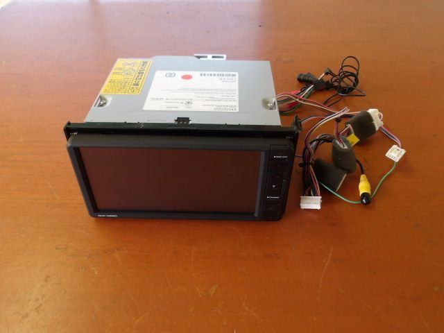 ダイハツ 純正 ディスプレイオーディオ DUK-W69D 08607-K9003 - メルカリ